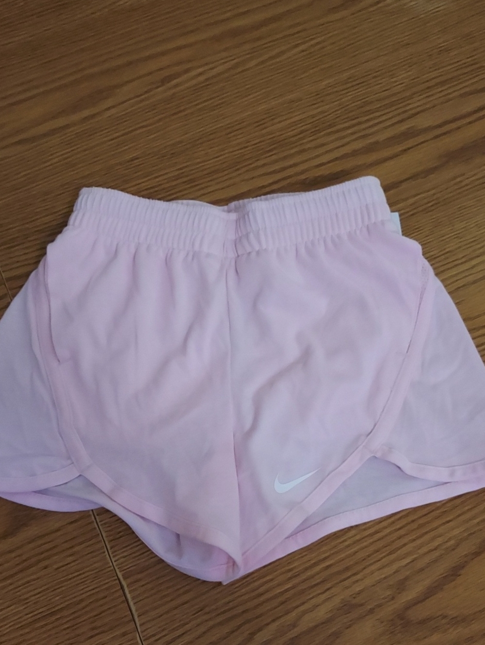 Nike Dri Fit Shorts